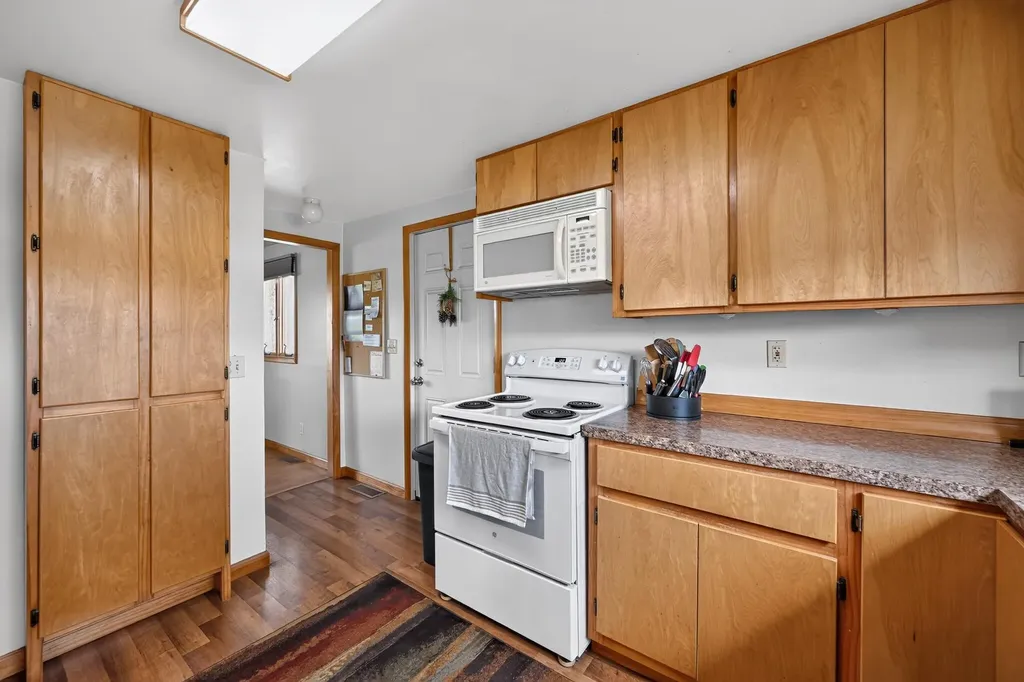1253 S Waldron Road Crystal Township MI 48818