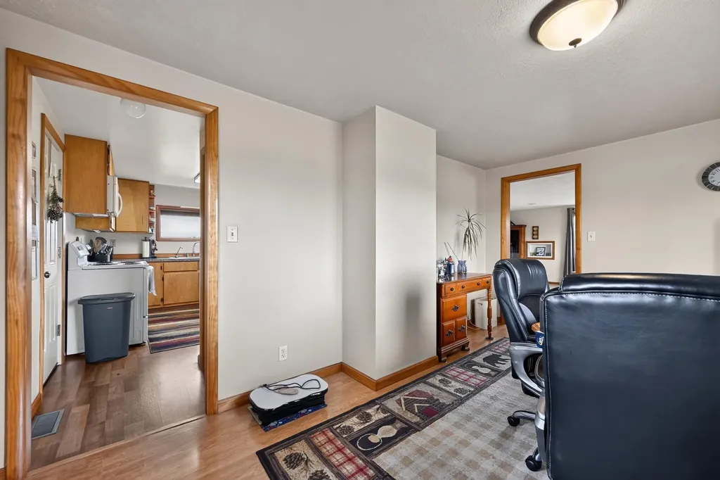 1253 S Waldron Road Crystal Township MI 48818