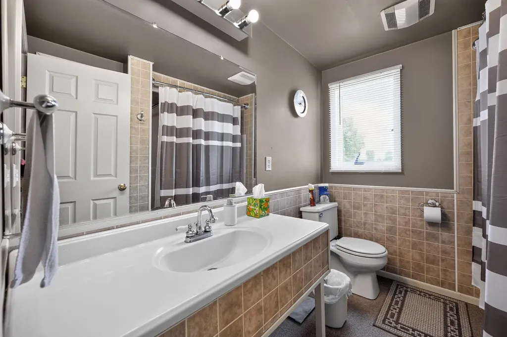 1253 S Waldron Road Crystal Township MI 48818