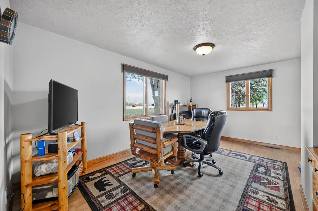 1253 S Waldron Road Crystal Township MI 48818