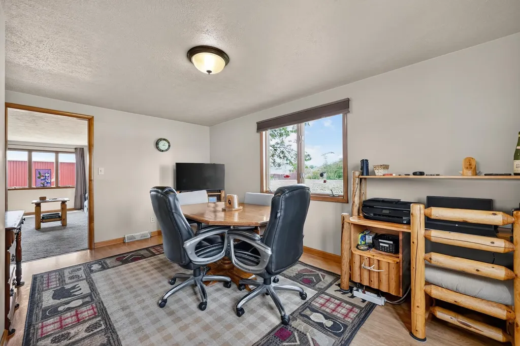 1253 S Waldron Road Crystal Township MI 48818