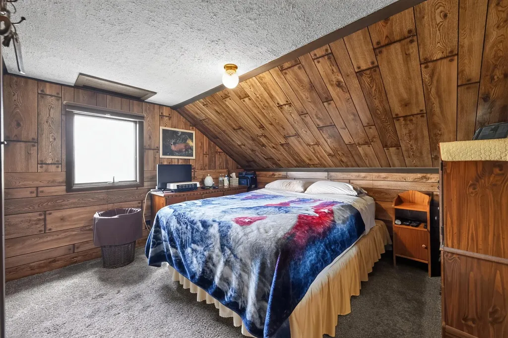 1253 S Waldron Road Crystal Township MI 48818