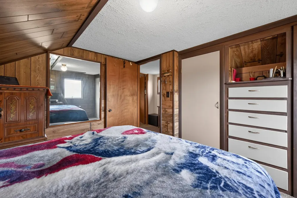 1253 S Waldron Road Crystal Township MI 48818