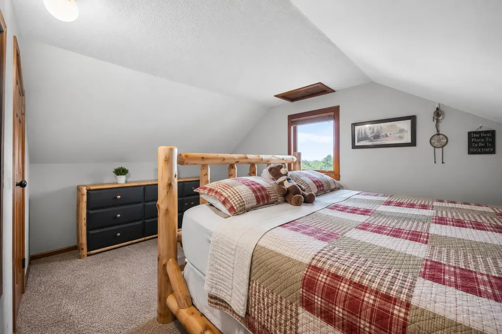 1253 S Waldron Road Crystal Township MI 48818