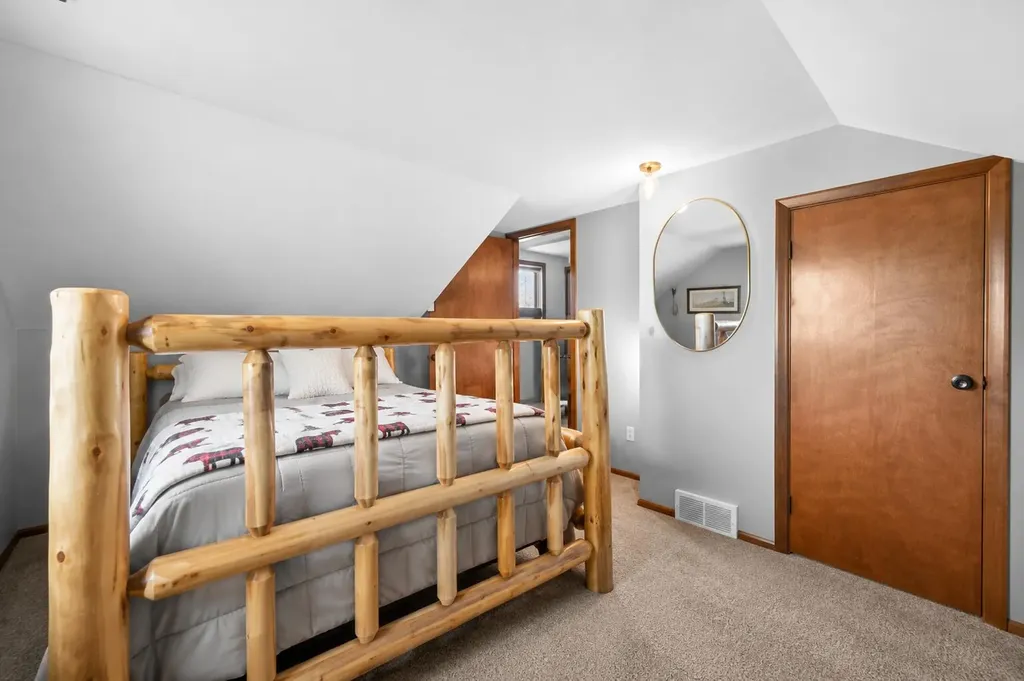 1253 S Waldron Road Crystal Township MI 48818
