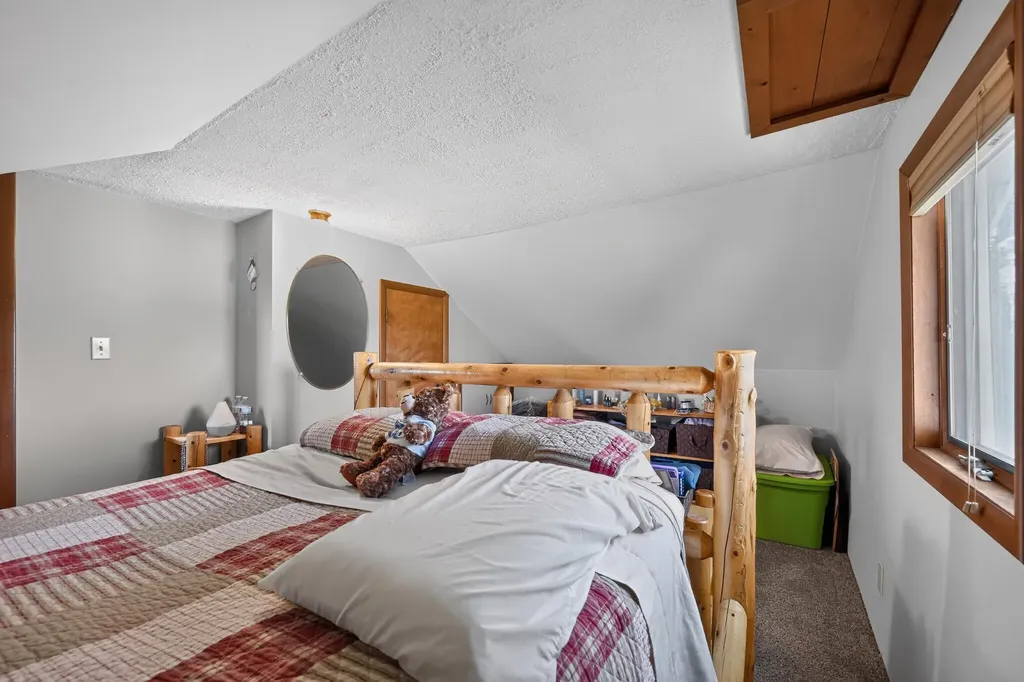 1253 S Waldron Road Crystal Township MI 48818