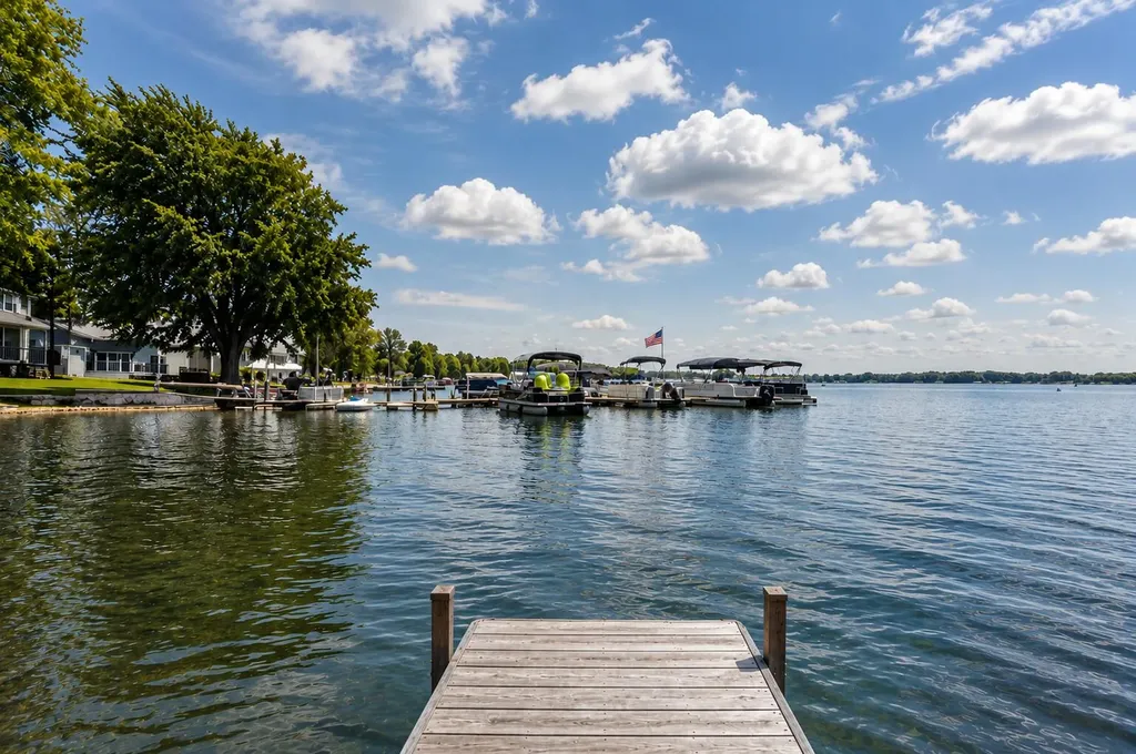1253 S Waldron Road Crystal Township MI 48818