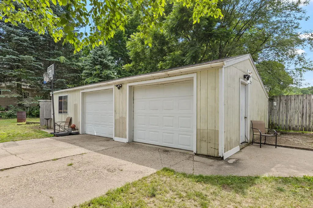 501 W Grove Greenville City MI 48838