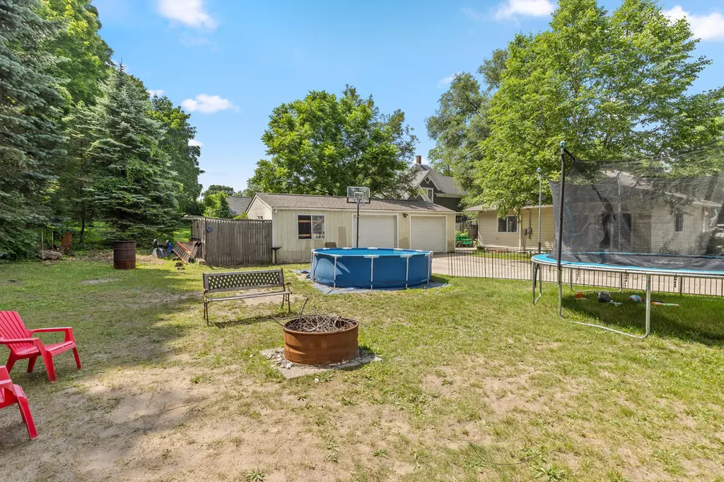 501 W Grove Greenville City MI 48838