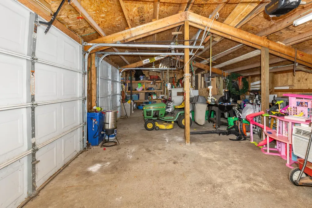 501 W Grove Greenville City MI 48838