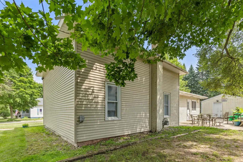 501 W Grove Greenville City MI 48838