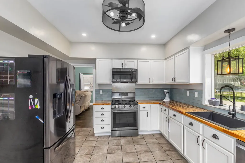 501 W Grove Greenville City MI 48838