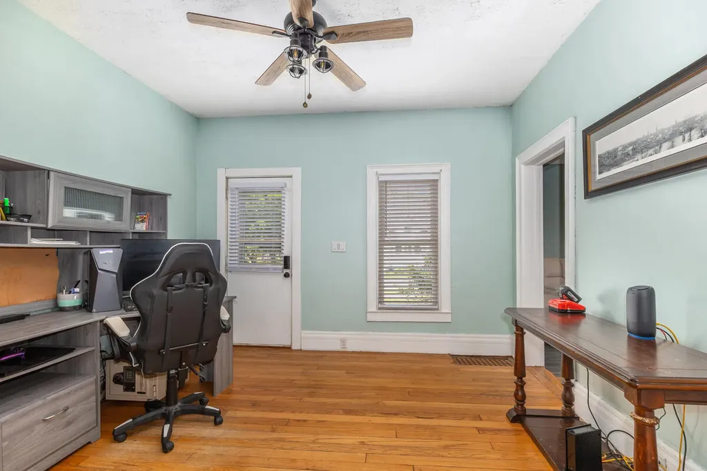 501 W Grove Greenville City MI 48838