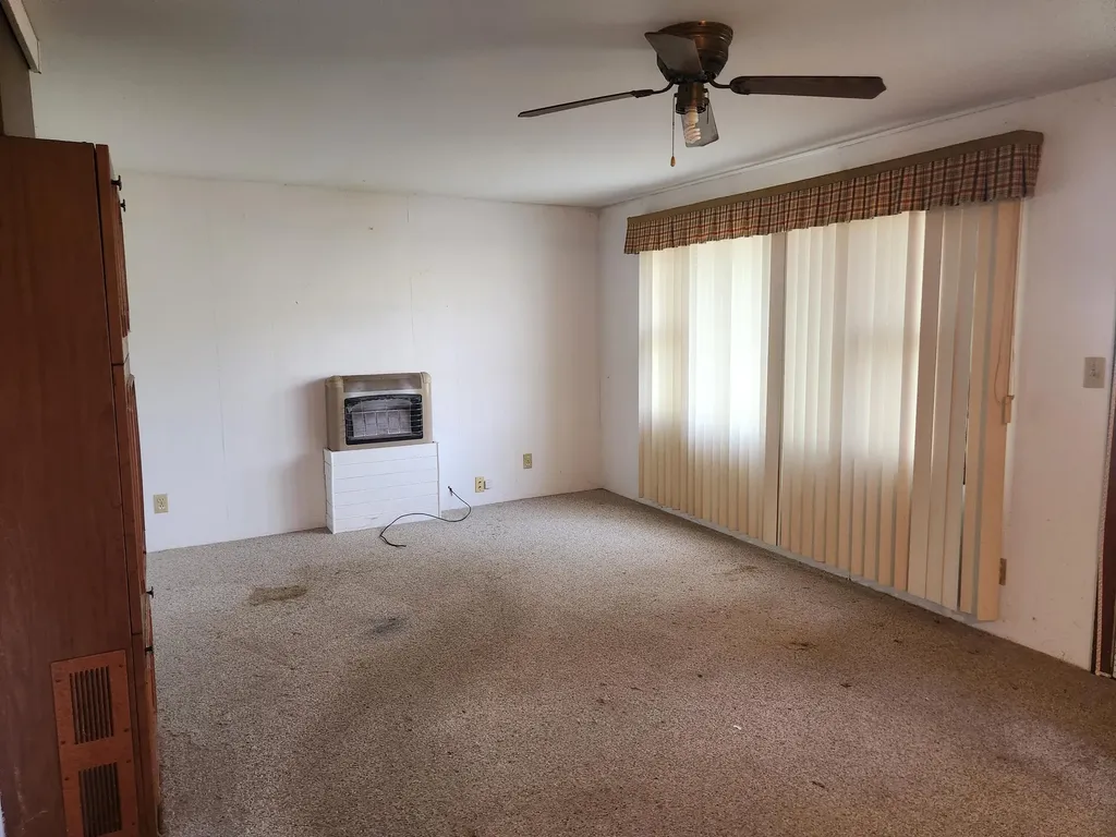 2318 W 14 Mile Road Lilley Township MI 49309