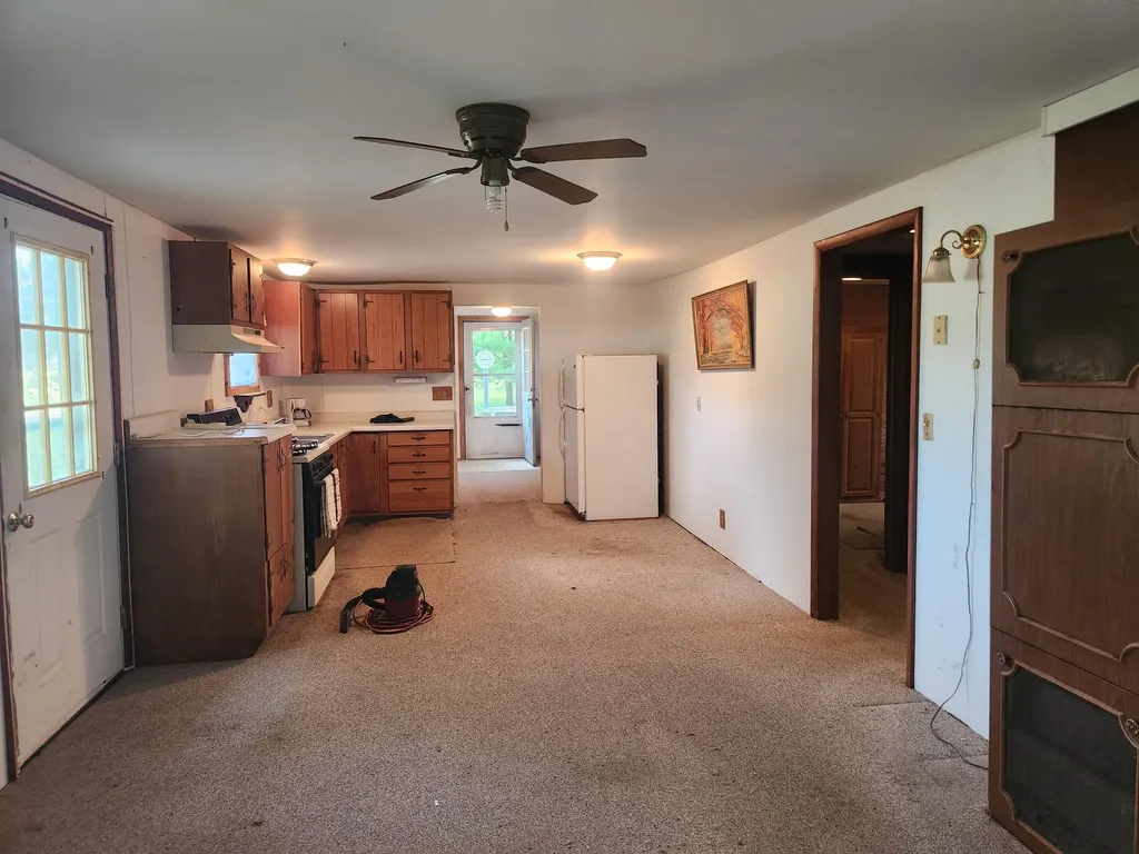 2318 W 14 Mile Road Lilley Township MI 49309
