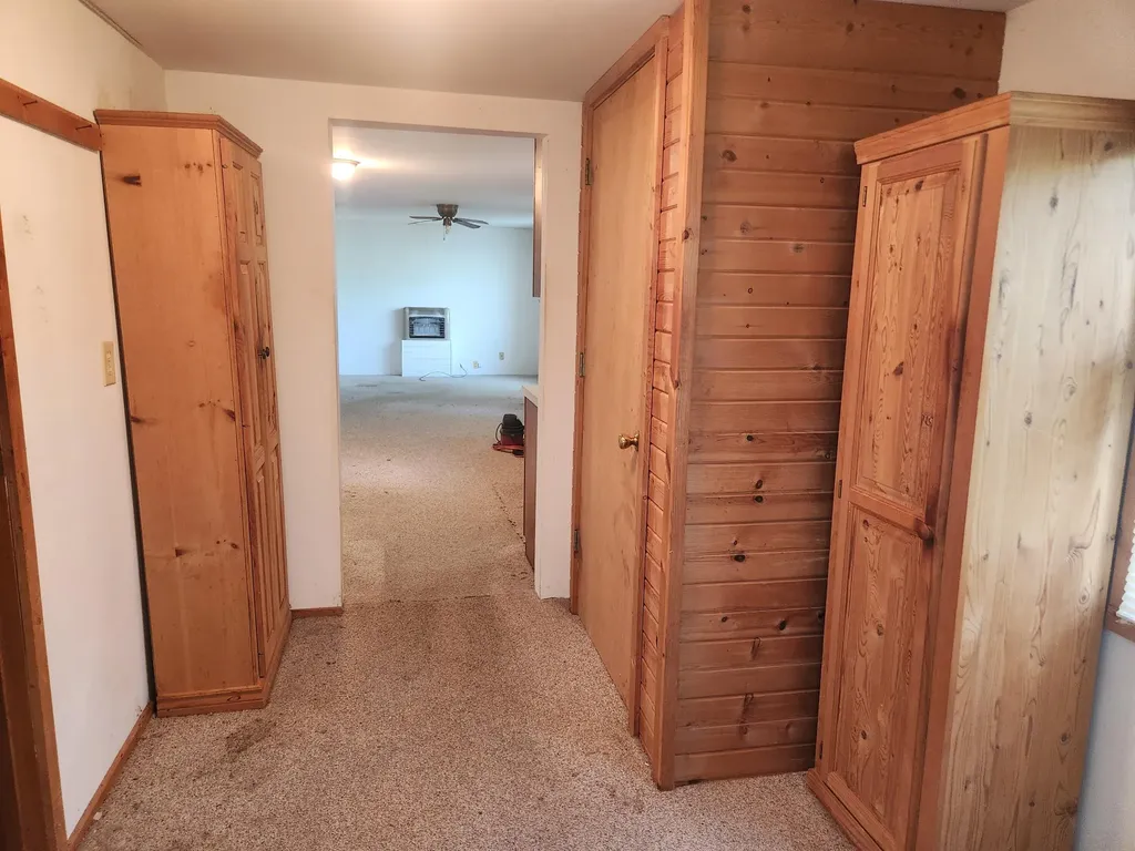 2318 W 14 Mile Road Lilley Township MI 49309