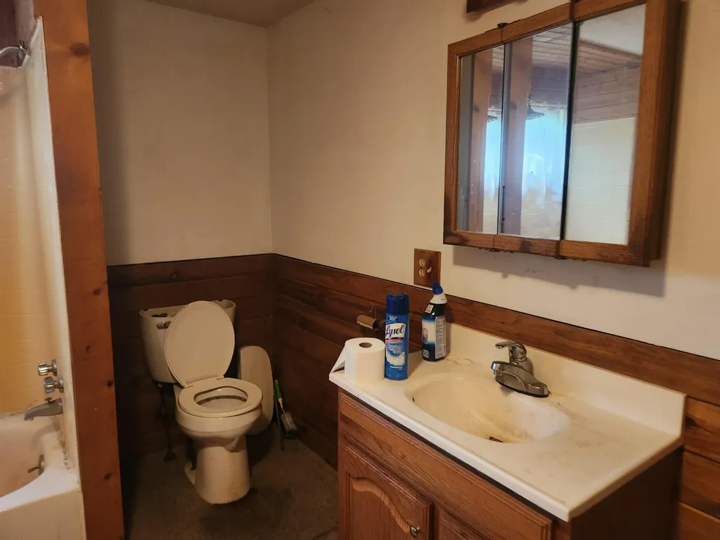 2318 W 14 Mile Road Lilley Township MI 49309
