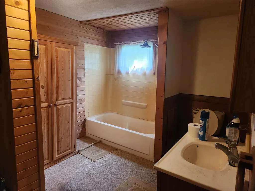 2318 W 14 Mile Road Lilley Township MI 49309