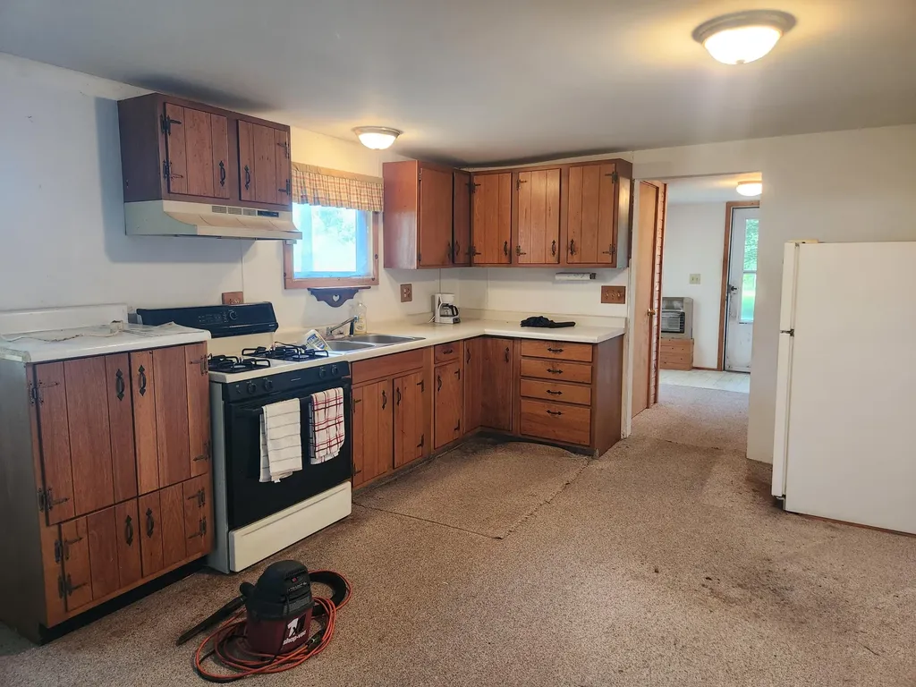 2318 W 14 Mile Road Lilley Township MI 49309