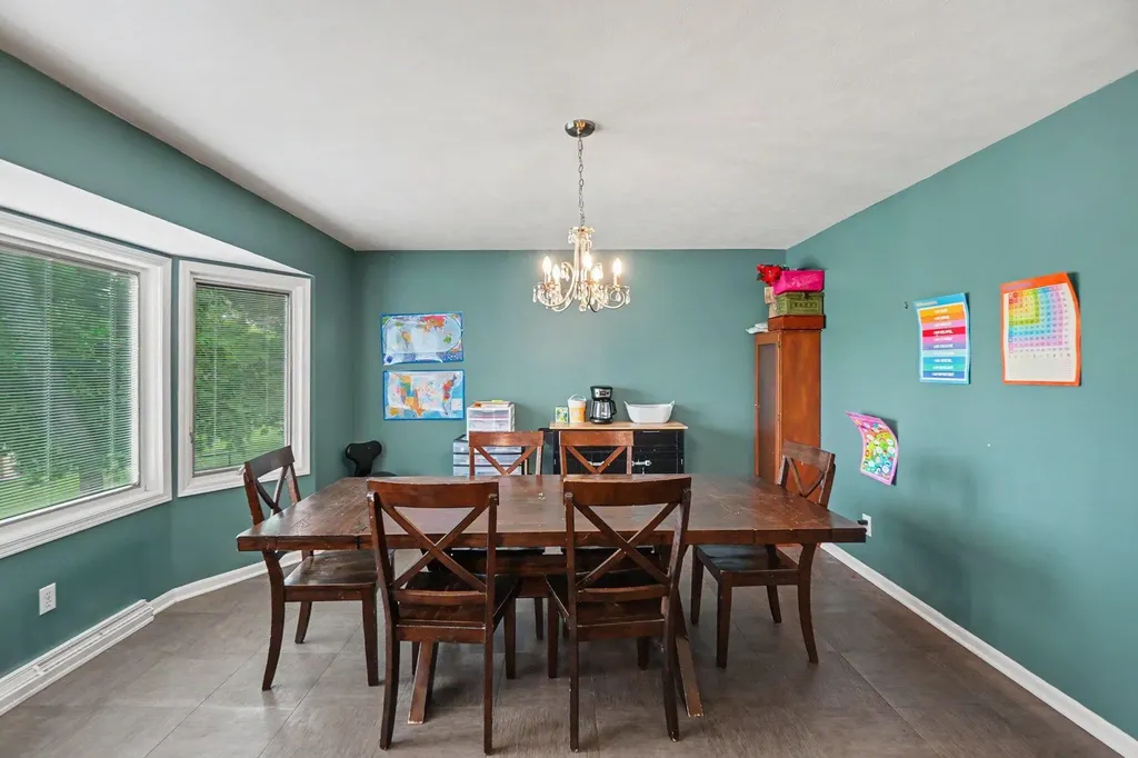 678 Apache Drive Fremont City MI 49412