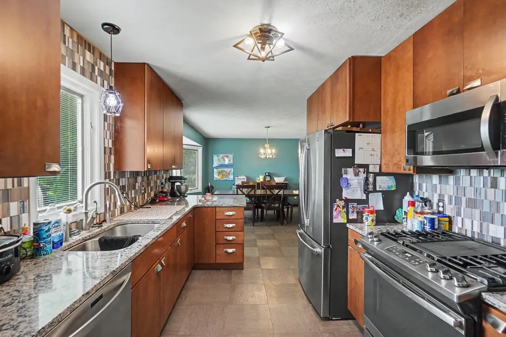 678 Apache Drive Fremont City MI 49412