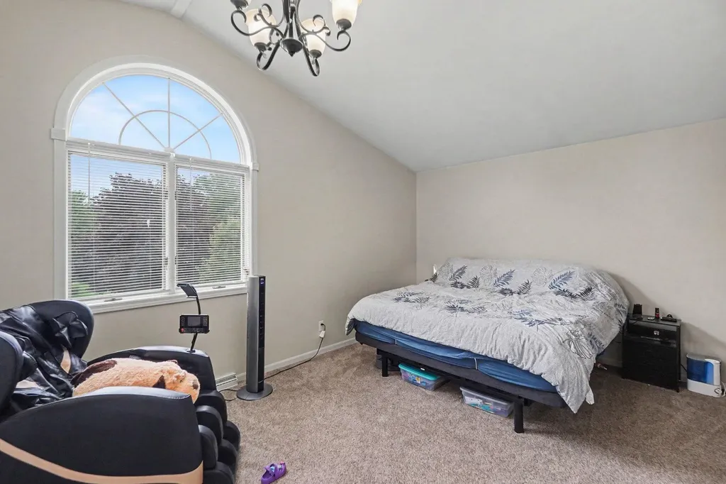 678 Apache Drive Fremont City MI 49412