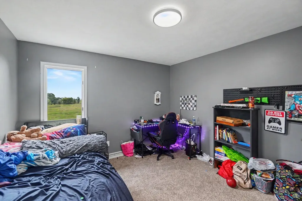 678 Apache Drive Fremont City MI 49412