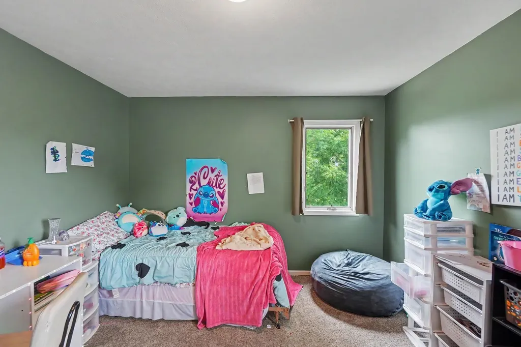 678 Apache Drive Fremont City MI 49412