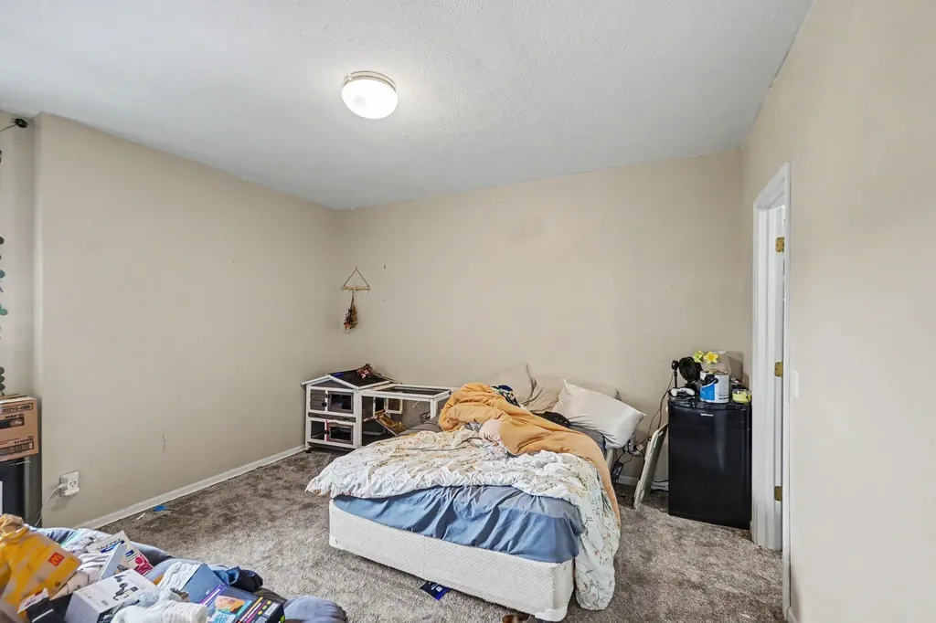 678 Apache Drive Fremont City MI 49412