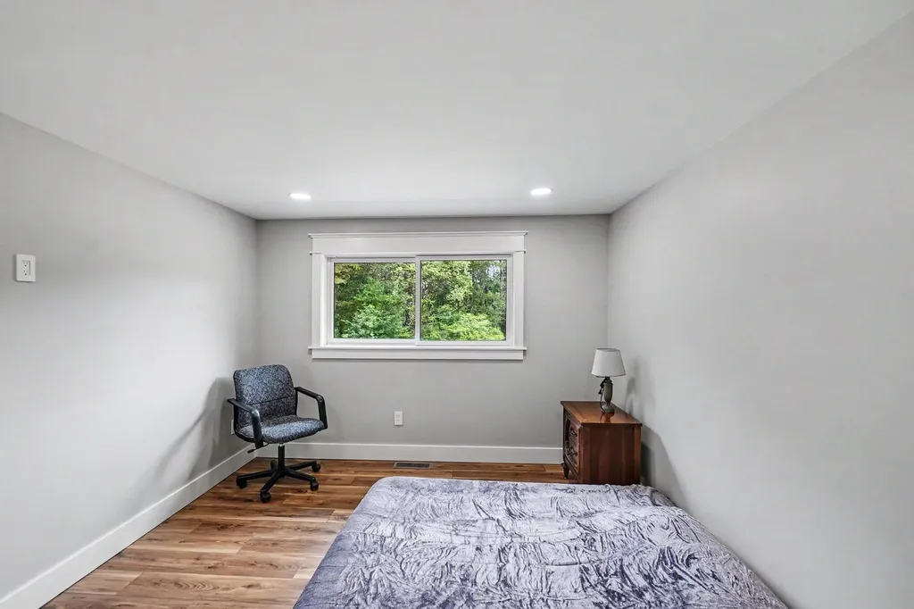 8341 Enid Drive Evart Township MI 49631