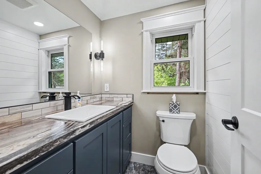 8341 Enid Drive Evart Township MI 49631