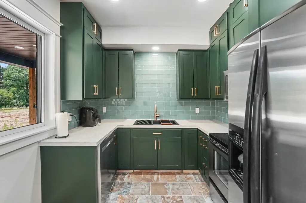 8341 Enid Drive Evart Township MI 49631
