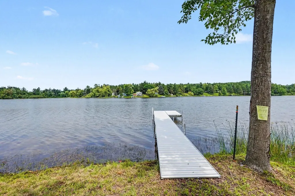 8341 Enid Drive Evart Township MI 49631