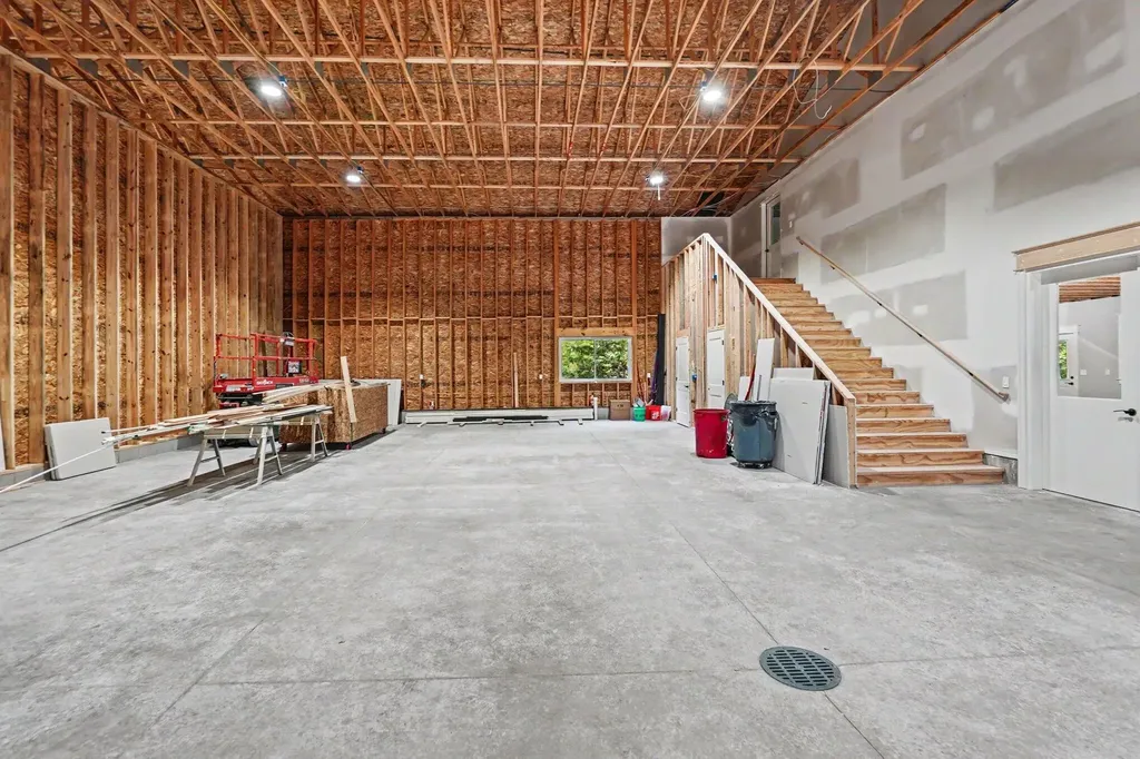 8341 Enid Drive Evart Township MI 49631