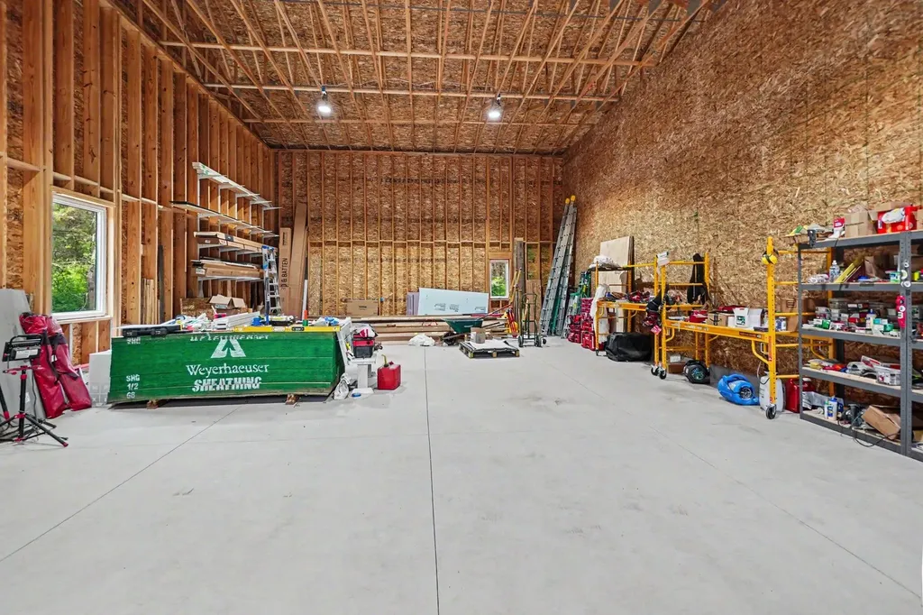 8341 Enid Drive Evart Township MI 49631
