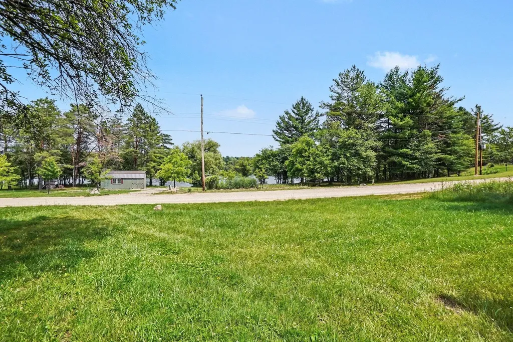 8341 Enid Drive Evart Township MI 49631