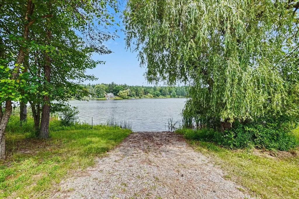 8341 Enid Drive Evart Township MI 49631