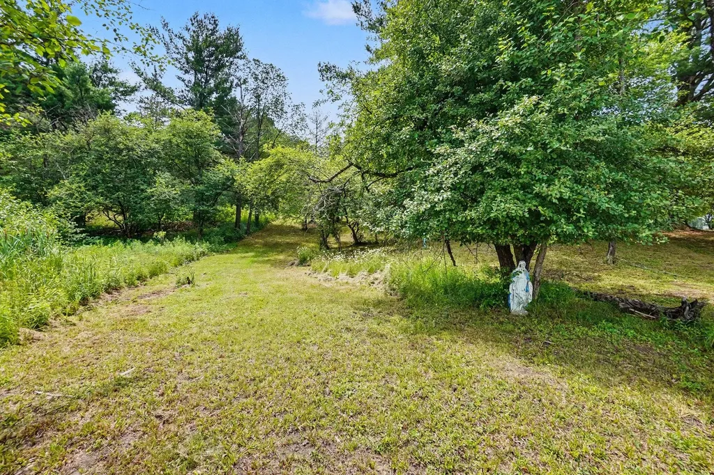 8341 Enid Drive Evart Township MI 49631