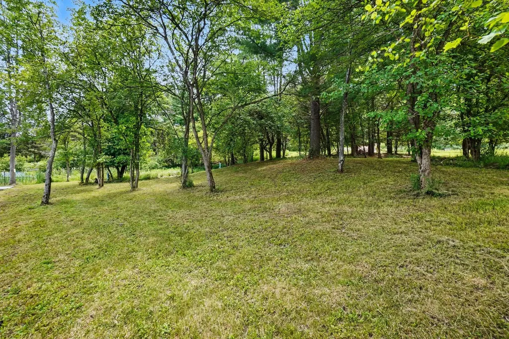 8341 Enid Drive Evart Township MI 49631