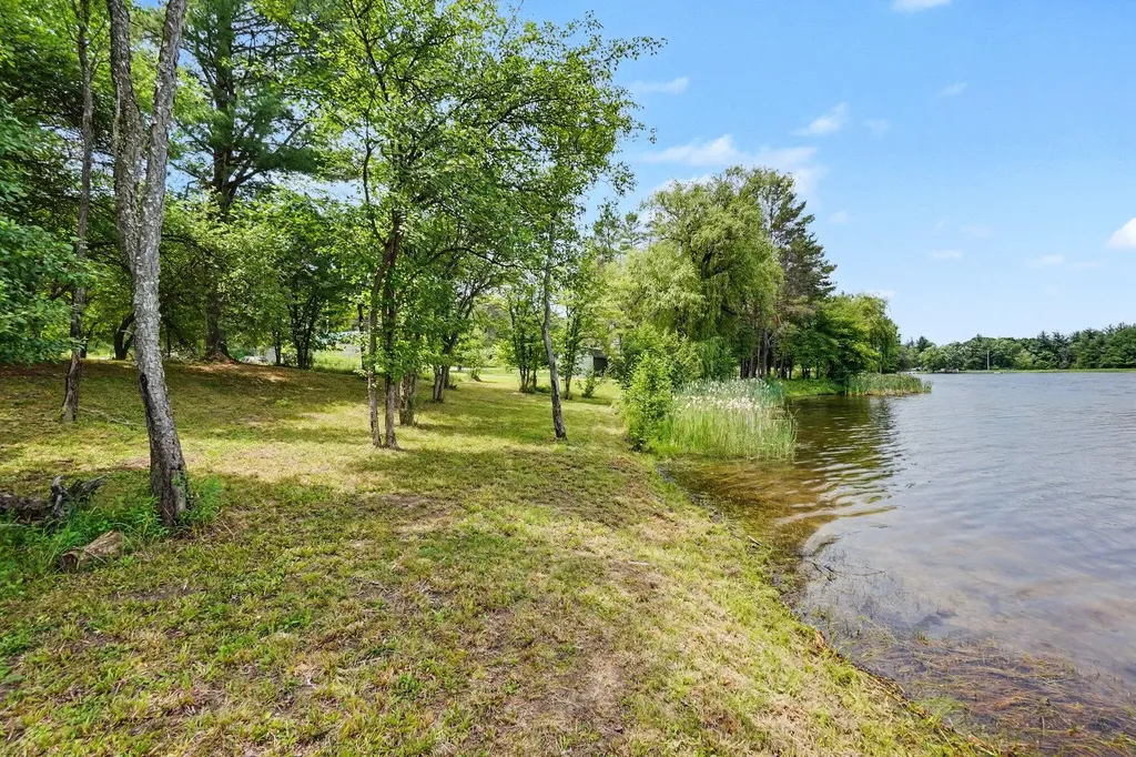 8341 Enid Drive Evart Township MI 49631