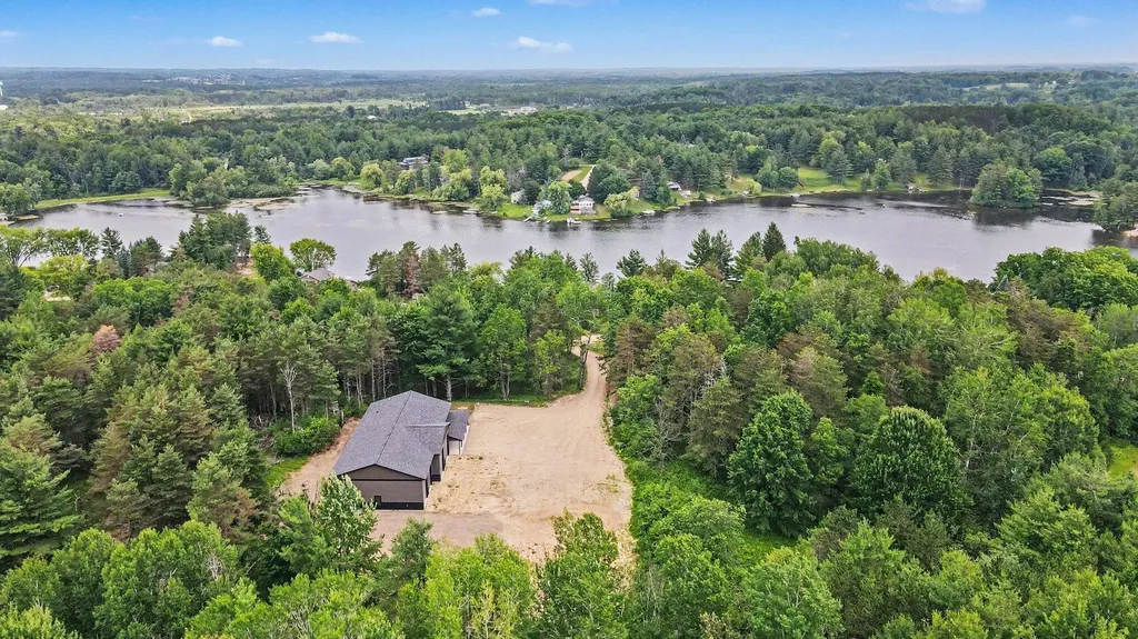 8341 Enid Drive Evart Township MI 49631