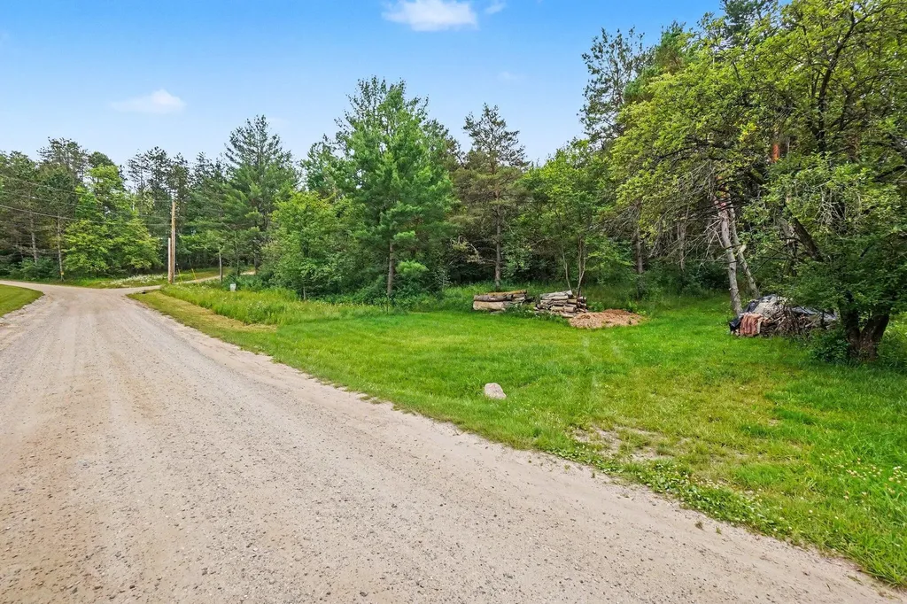 8341 Enid Drive Evart Township MI 49631