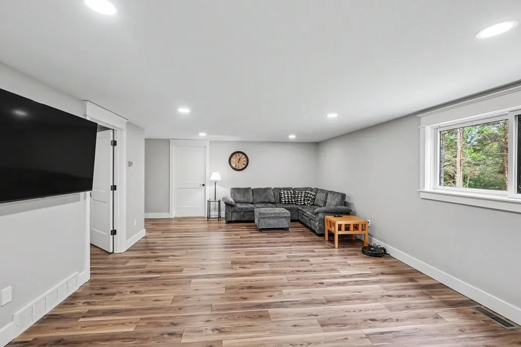 8341 Enid Drive Evart Township MI 49631