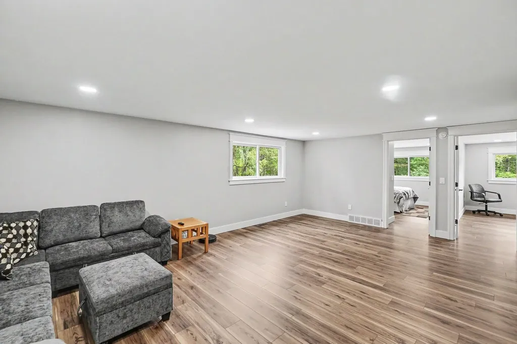 8341 Enid Drive Evart Township MI 49631