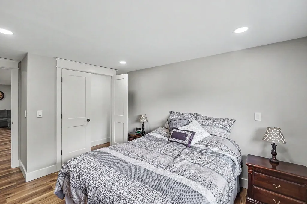 8341 Enid Drive Evart Township MI 49631