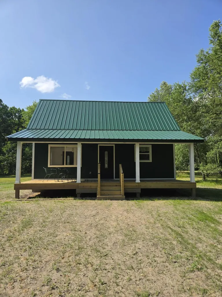 6250 Big Buck Trail Garfield Township MI 48632