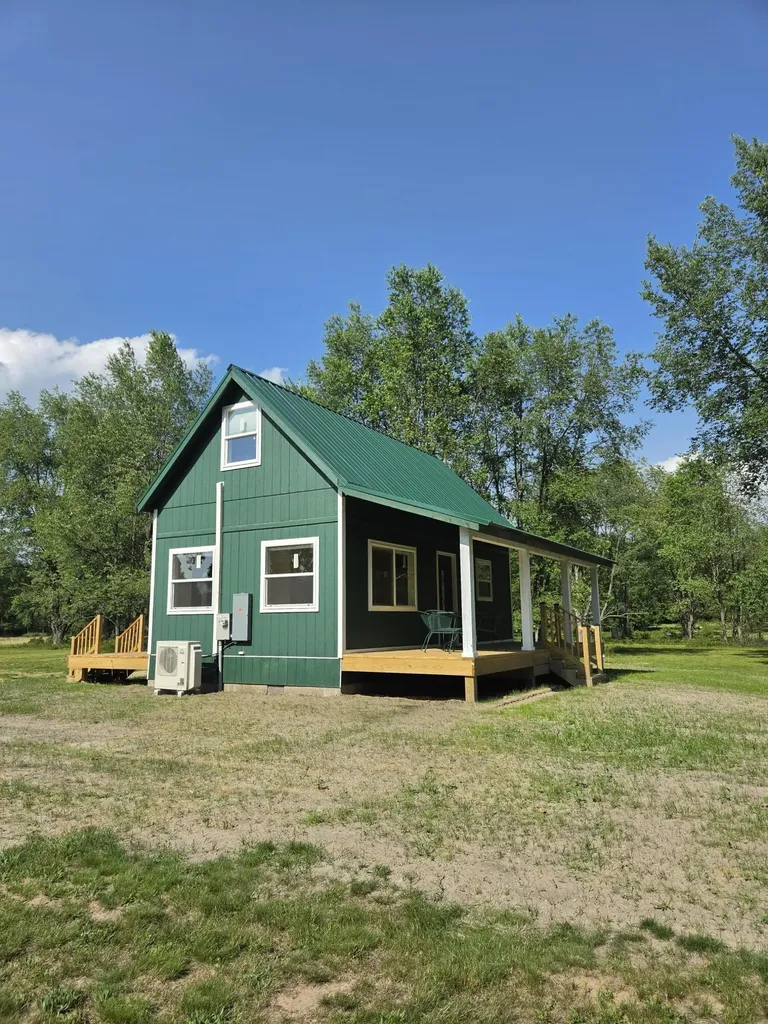 6250 Big Buck Trail Garfield Township MI 48632