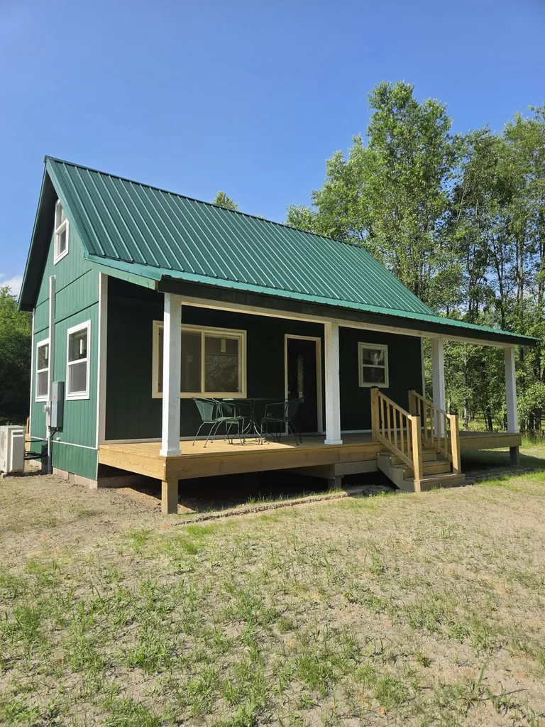 6250 Big Buck Trail Garfield Township MI 48632