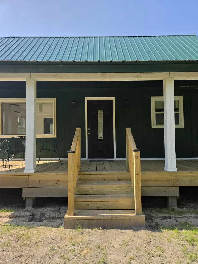 6250 Big Buck Trail Garfield Township MI 48632