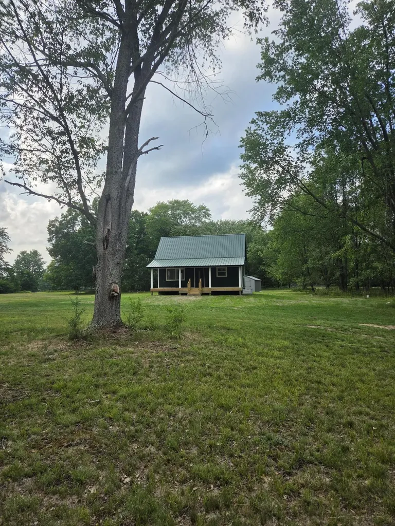 6250 Big Buck Trail Garfield Township MI 48632